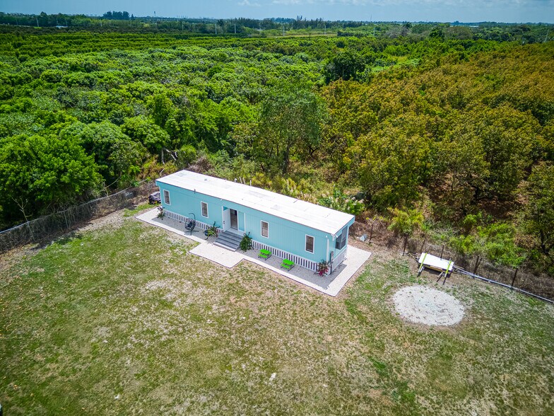 More Photos Of 19604 SW 147th Ave, Miami Land For Lease