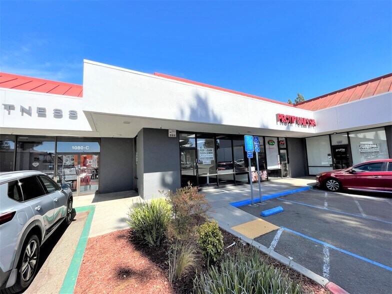 More Photos Of 1080 Blosom Hill Rd, San Jose Unknown For Lease