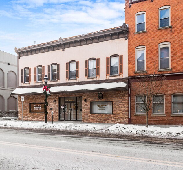 More Photos Of 221 E Market St, Clearfield Office Residential For Sale