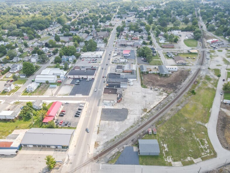 More Photos Of 1553 Broad St, New Castle Land For Lease