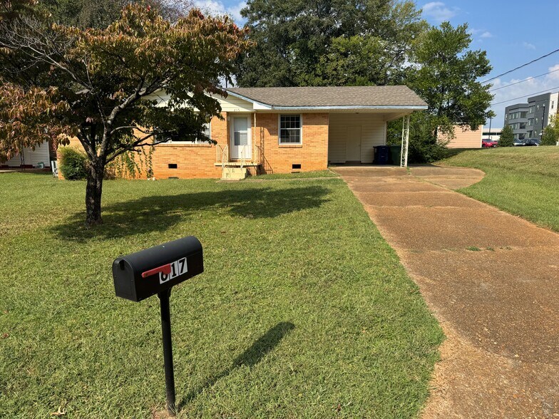 More Photos Of 602 Austin Dr NW, Huntsville Specialty For Sale