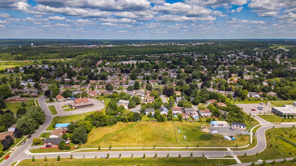 More Photos Of 145 MacCauley St, Kingston Land For Sale