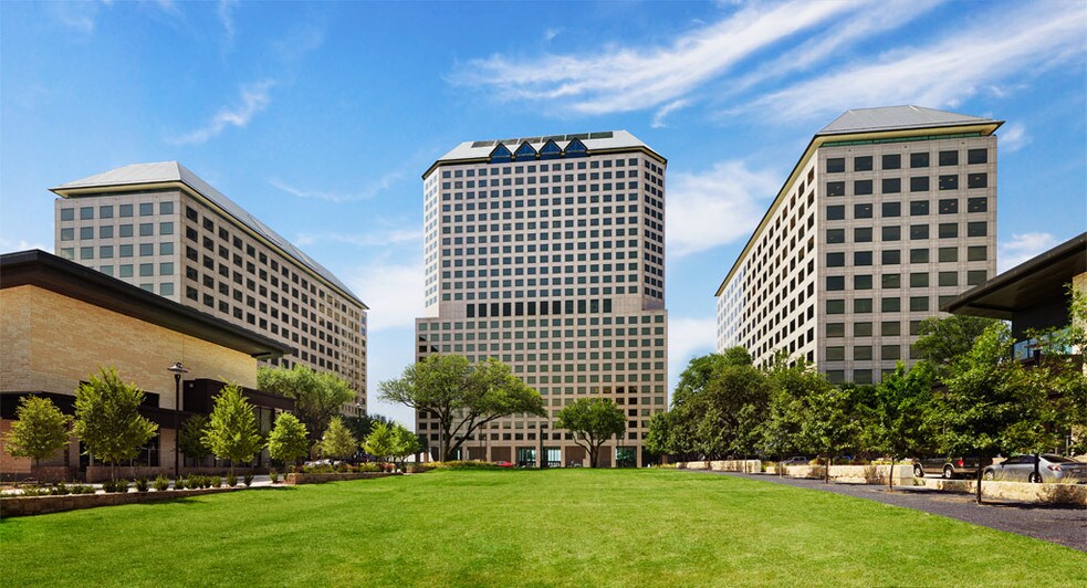 More Photos Of 5215 N O Connor Blvd, Irving Office For Lease