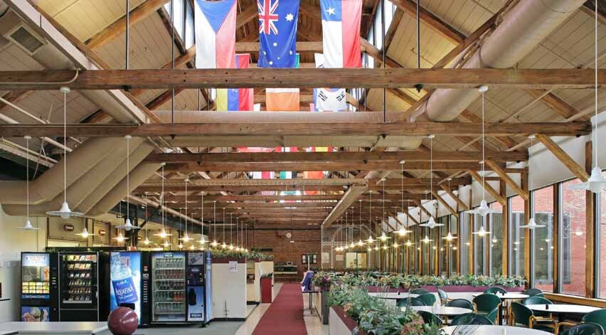 Photo of 3rd Floor Ste 