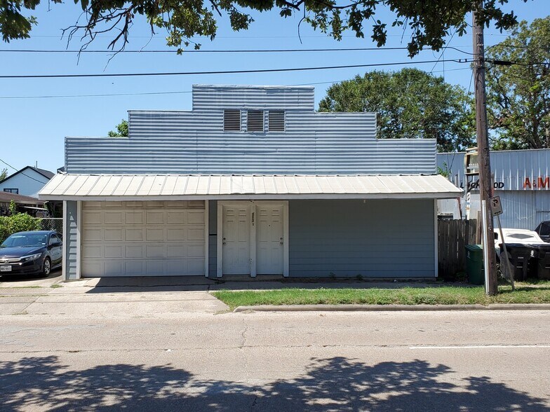 More Photos Of 4615 Sherman St, Houston Land For Sale