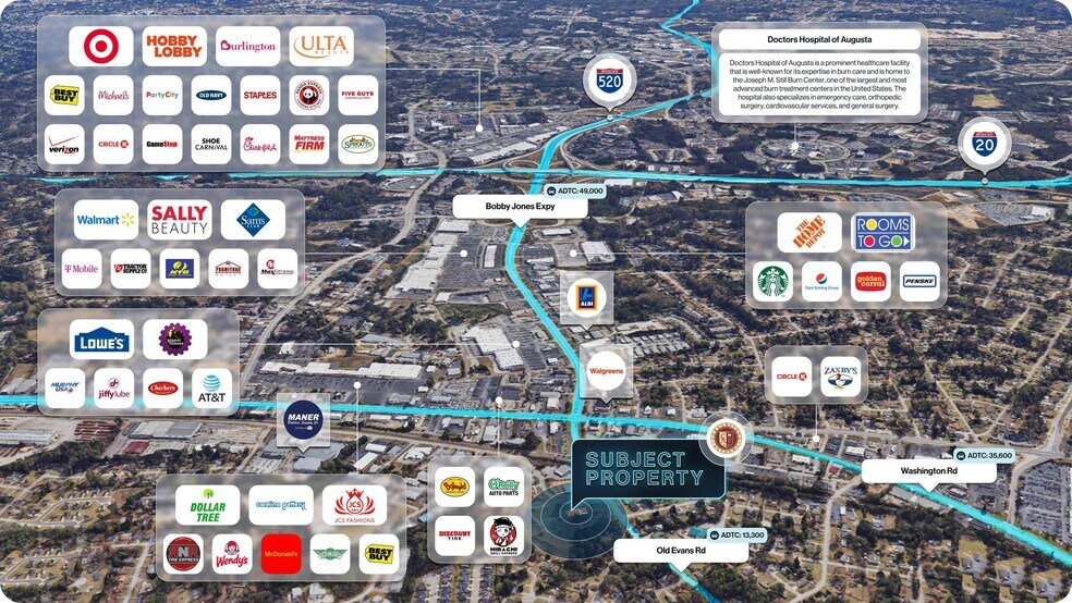 More Photos Of 118 Old Evans Rd, Martinez Daycare Center For Sale