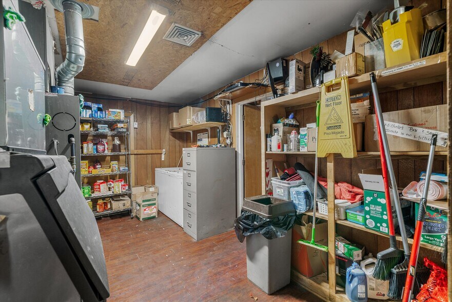 More Photos Of 28323 Interstate, Wills Point Restaurant For Sale