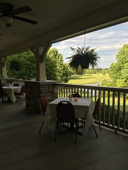 More Photos Of 201 Deer Brook Dr, Shelby Golf Course Driving Range For Sale