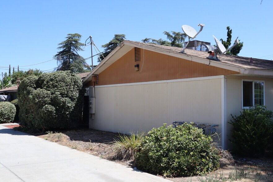 More Photos Of 25 San Jose Ave, Clovis Apartments For Sale