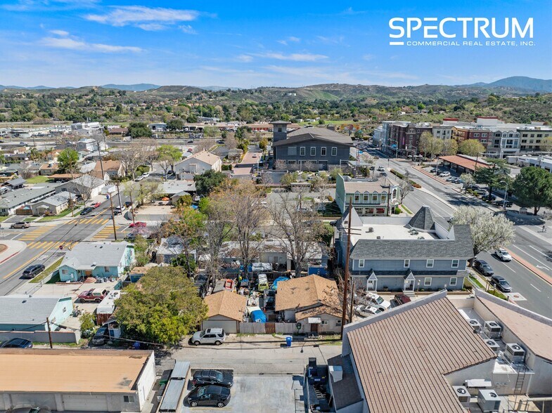 More Photos Of 24513 Walnut St, Santa Clarita Land For Sale