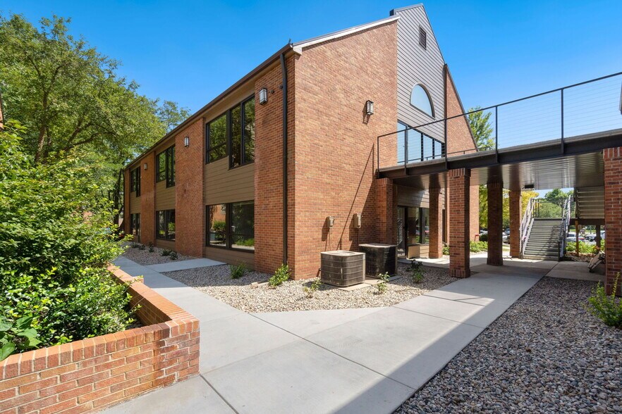 More Photos Of 724 Whalers Way, Fort Collins Office For Lease