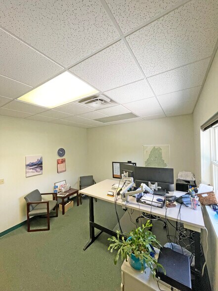 More Photos Of 366 US ROUTE 1, Falmouth Office For Sale
