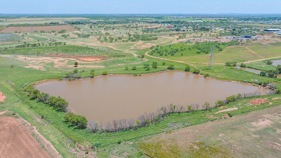 More Photos Of 1256 County Road 401, Merkel Land For Sale