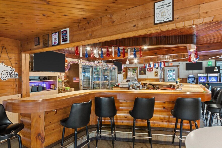 More Photos Of 6805 State Highway 66, Custer Restaurant For Sale