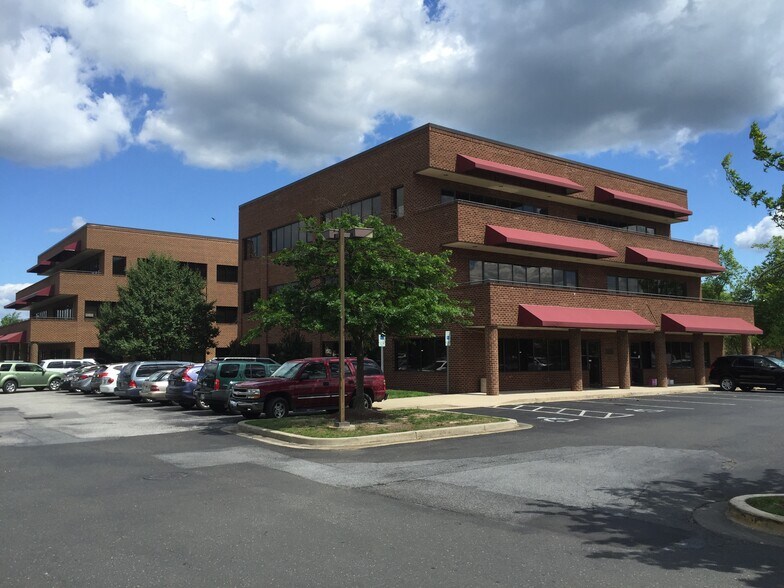 Primary Photo Of 3261 Old Washington Rd, Waldorf Loft Creative Space For Sale