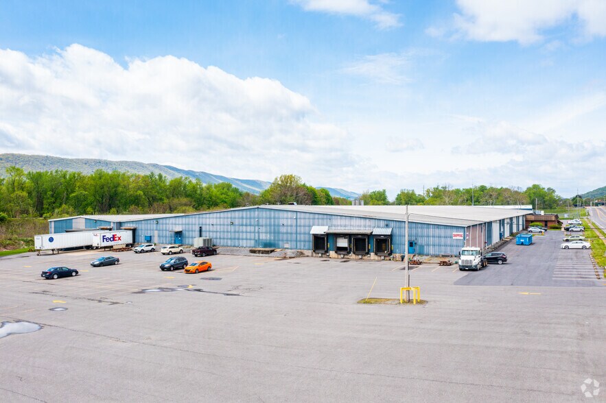 More Photos Of 1501 W 3rd St, Williamsport Industrial For Sale