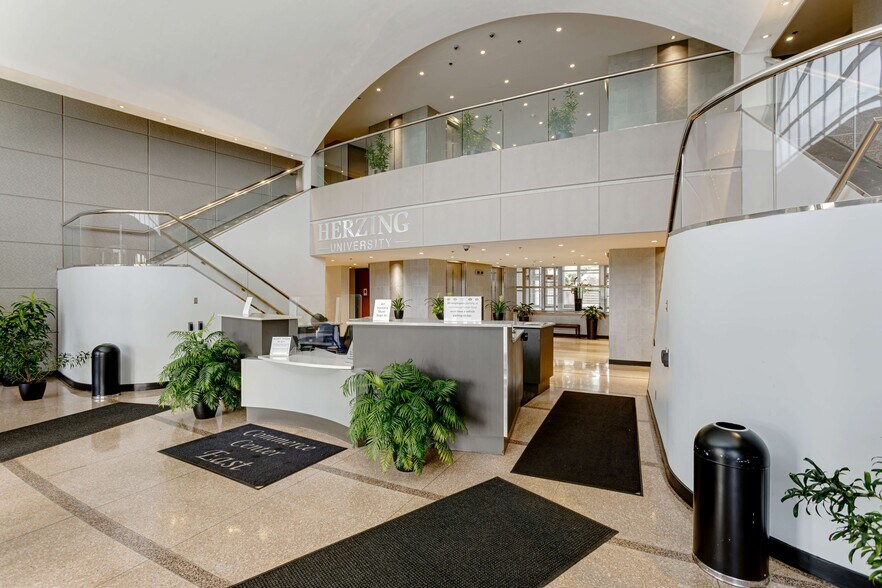 More Photos Of 100 Centerview Dr, Nashville Office For Lease