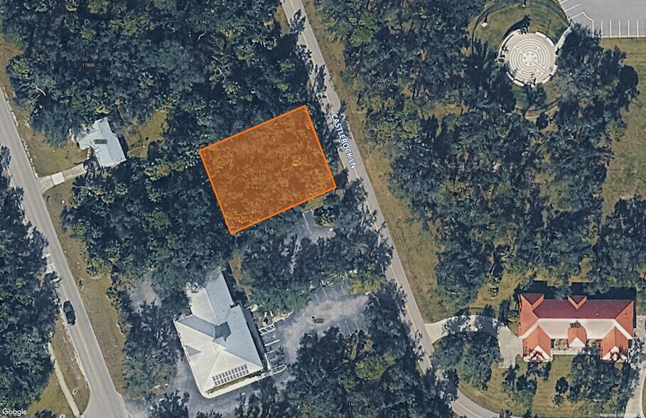 More Photos Of 1479 Castlerock Ln, Port Charlotte Land For Sale