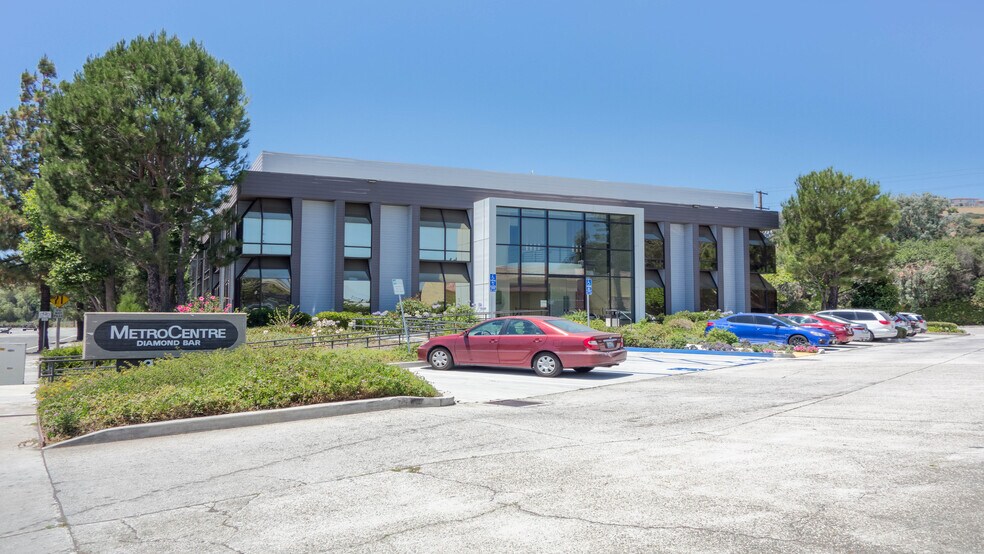 More Photos Of 3333 S Brea Canyon Rd, Diamond Bar Office For Sale