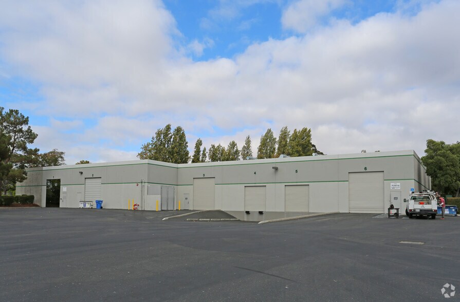 More Photos Of 3754-3758 Spinnaker Ct, Fremont Manufacturing For Lease