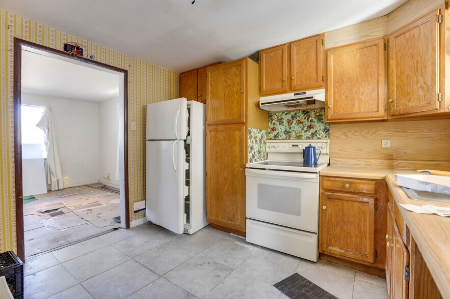 More Photos Of 4480 E Montana Pl, Denver Land For Sale