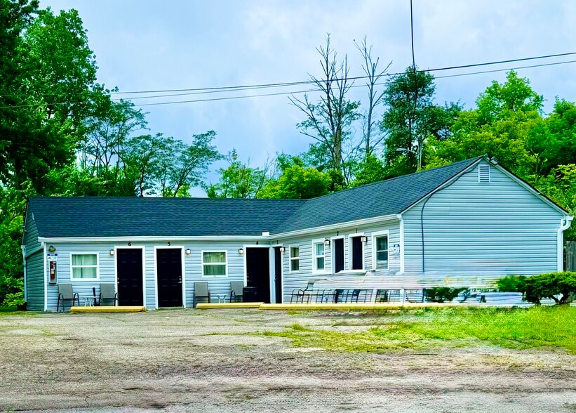 More Photos Of 7040 W 3rd St, Dayton Hospitality For Sale