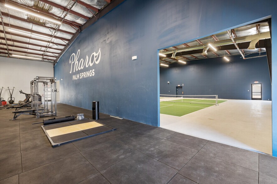 More Photos Of 3455 N Indian Canyon Dr, Palm Springs Unknown For Lease