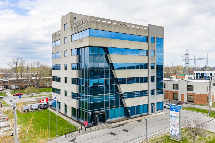 Primary Photo Of 3883 Boul Saint-Jean, Dollard-des-Ormeaux Office For Lease