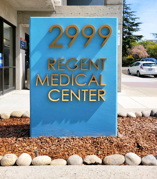 More Photos Of 2999 Regent St, Berkeley Medical For Lease