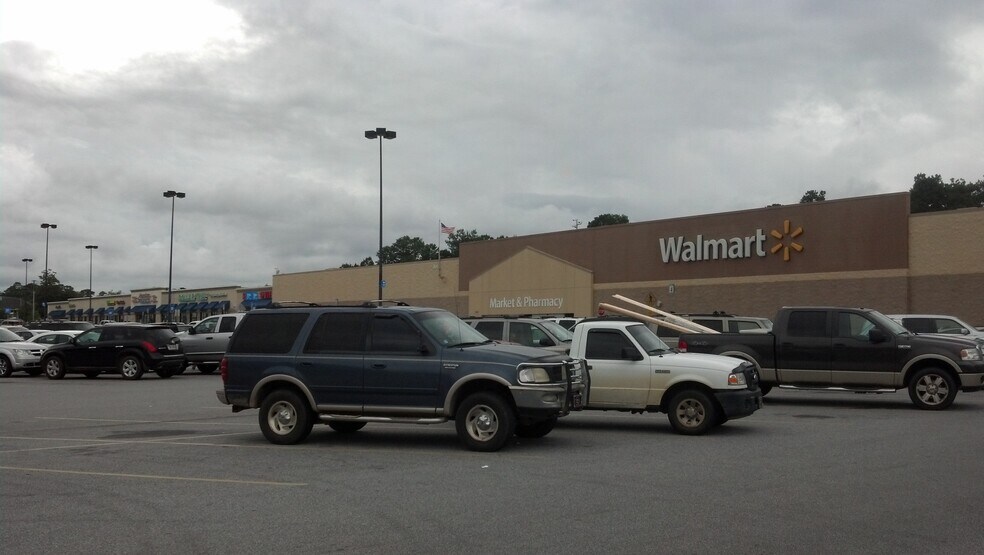 More Photos Of 140 US Highway 84 E, Cairo Unknown For Lease