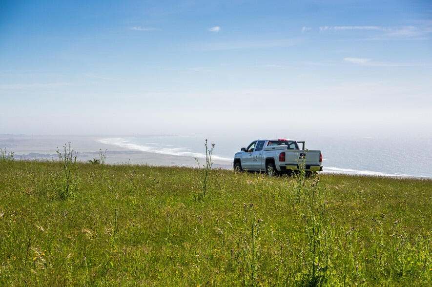 More Photos Of 16401 South Highway 1, Manchester Land For Sale