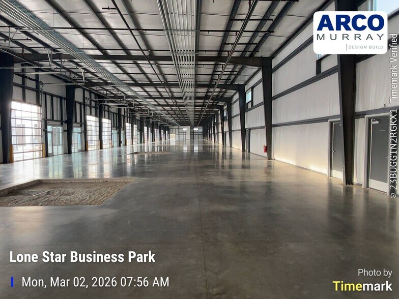 More Photos Of 2710 Business Park Dr, Buda Unknown For Lease