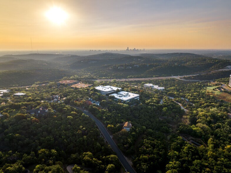 More Photos Of 206 Wild Basin Rd S, Austin Office For Lease