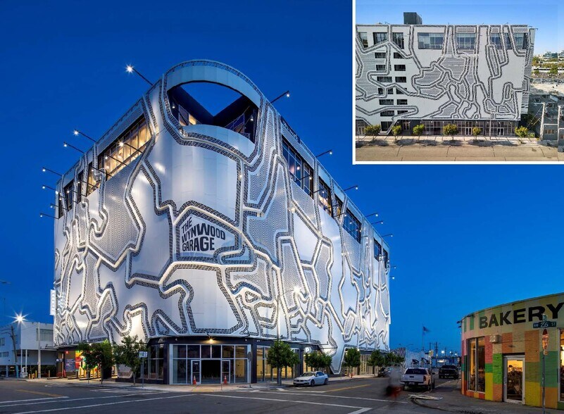 More Photos Of 2660 NW 3rd Ave, Miami Coworking Space