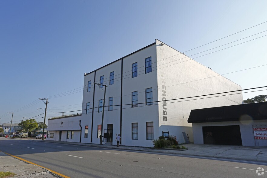 More Photos Of 4513 N Florida Ave, Tampa Apartments For Sale