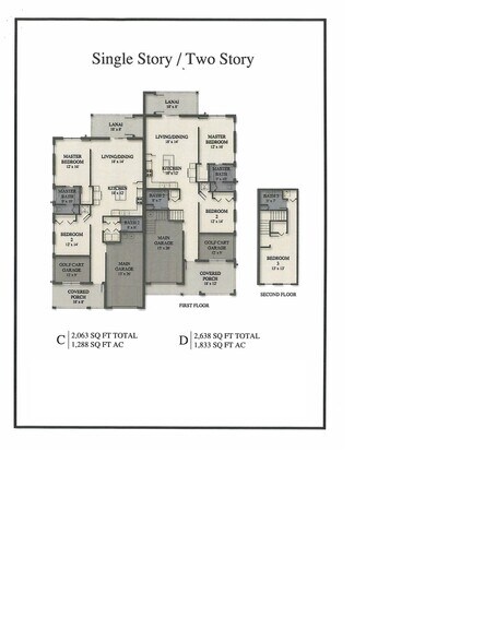 More Photos Of 4220 Ridgewood Ave, Edgewater Land For Sale