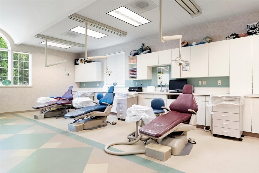 More Photos Of 1146 N New Hope Rd, Gastonia Medical For Sale