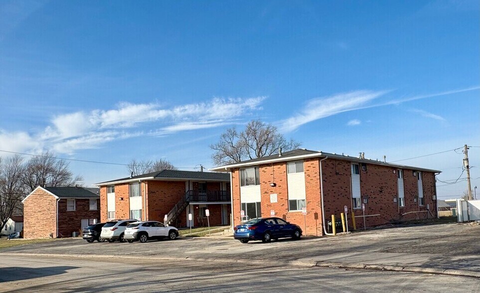 More Photos Of , Kankakee Multifamily For Sale