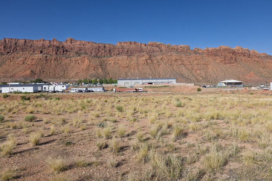 More Photos Of 1880 Skyline Dr, Moab Land For Sale