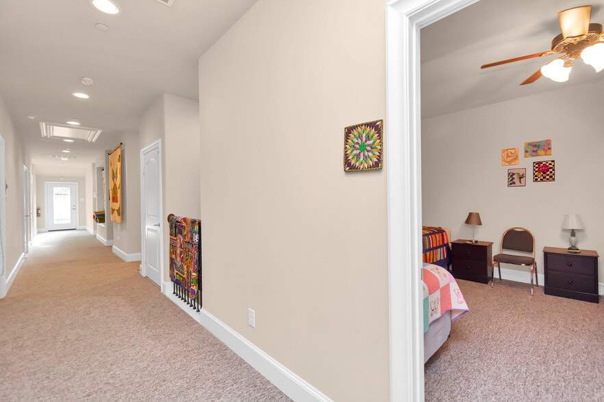 More Photos Of 26250 Riley Rd, Waller Lodge Meeting Hall For Sale