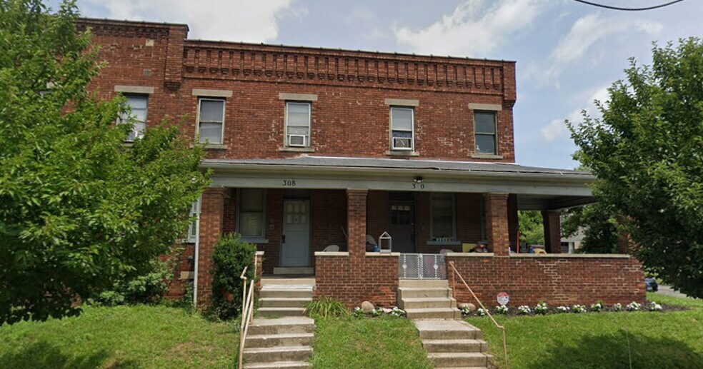 More Photos Of 300-310 E 9th Ave, Columbus Apartments For Sale