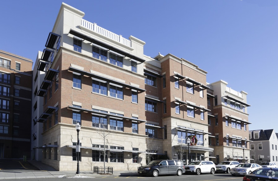 More Photos Of 14 Maple Ave, Morristown Office For Lease