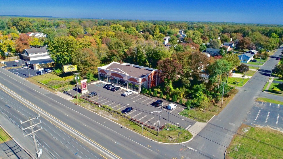 More Photos Of 1709 State Route 35, Oakhurst Freestanding For Lease