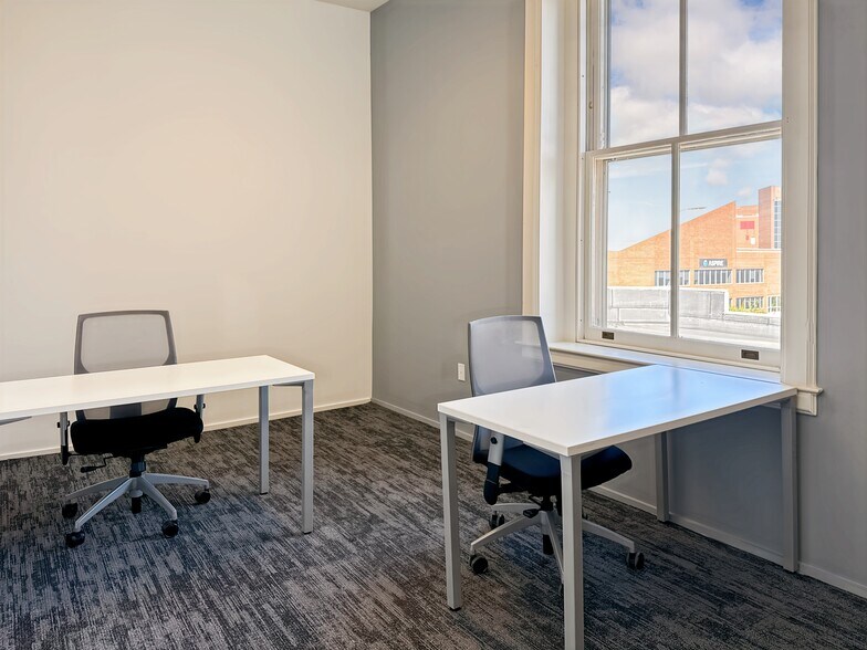 More Photos Of 47 N Queen St, Lancaster Coworking Space