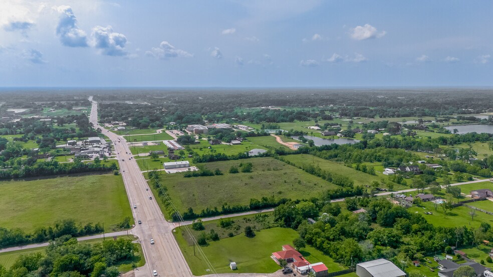 More Photos Of 11233 FM 1764 Rd, Santa Fe Warehouse For Sale