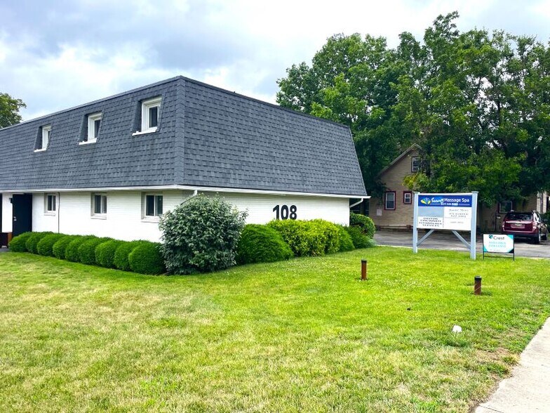 More Photos Of 108 N Main St, Englewood Medical For Lease