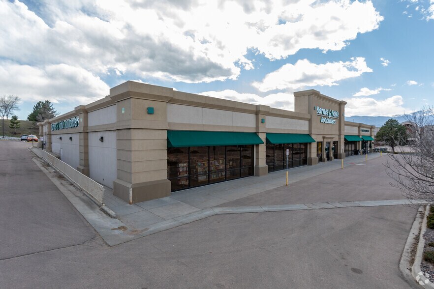 More Photos Of 747-795 E Citadel Dr, Colorado Springs Freestanding For Sale