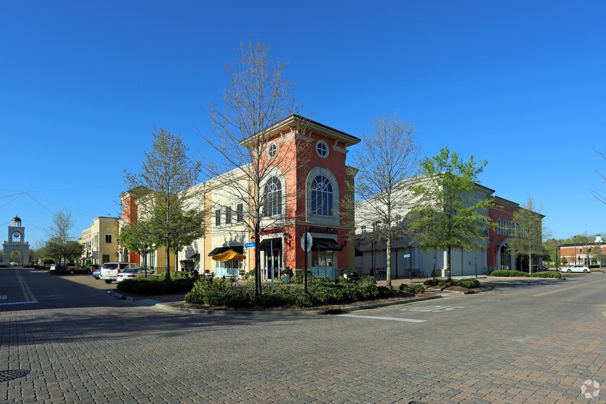 More Photos Of 1000 Highland Colony Pky, Ridgeland Coworking Space