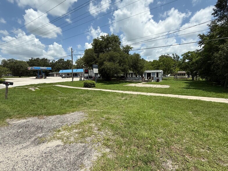 More Photos Of 632 Commonwealth Ave SW, Polk City Land For Sale