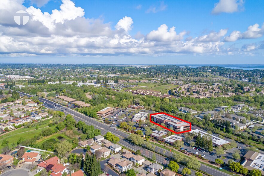 More Photos Of 2330 E Bidwell St, Folsom Medical For Sale